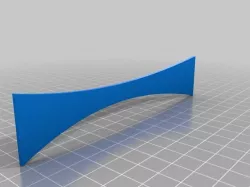 Soap Dish Bridge