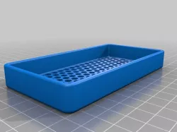 Soap Dish