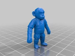 Space Monkey