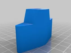 Speaker Stand Replacement Handle