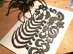 Spider Kit