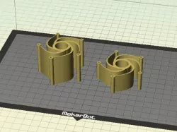 Spool Center