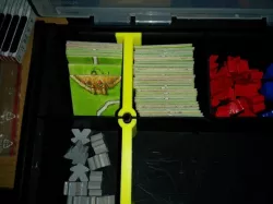 Stanley Tool Organizer Side Panel Separators with Drawers