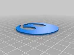 Star Wars Rebel Alliance Logo