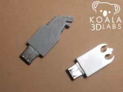 STARK USB CASE