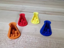 Startup Weekend 3D Logo