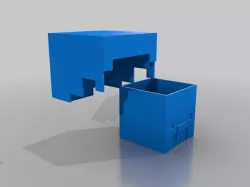 steve head box