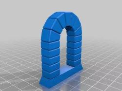 Stone Arch