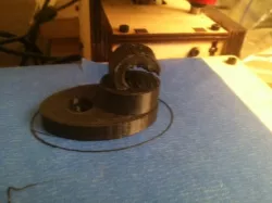 Sun Visor Clip
