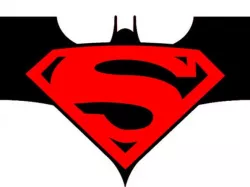 Superman/Batman Insignia