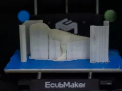 T-rex from Xinkebot