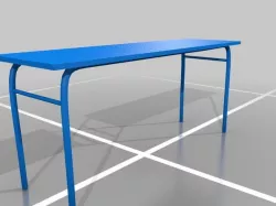 table table