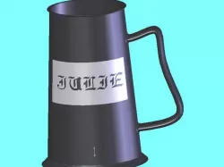 Tankard
