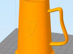 tankard