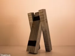 TARS from Interstellar