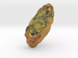The Bacon Bread