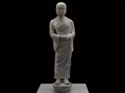 The Monk Ananda
