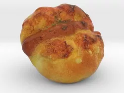 The Sausage Bread