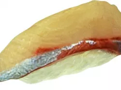 The Sushi of Hamachi