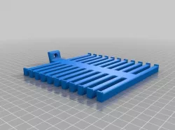 Tie Rack