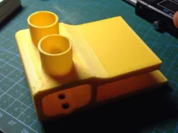 Tooth Brush holder