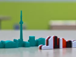 Toronto Skyline