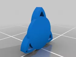 Trinity Ornament