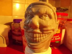 Twisty The Clown