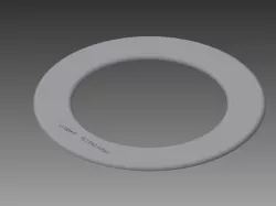 U-MAKE  Flying Ring