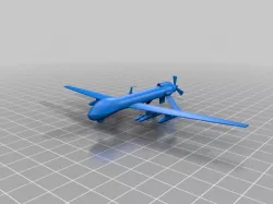 UAV Drone