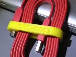 usb A B male Cable Clipper