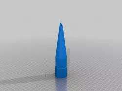 vac hose adapter for Dewalt rechargeable vacuum cleaner