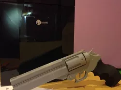 Vash Revolver