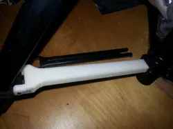 Velbon C-400 tripod leg stay