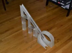 Vertical Loop