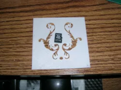 Victorian Stencil Factory