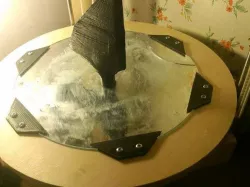 Wind Turbine Bade