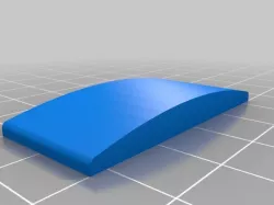 Window spacer.
