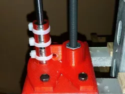 Z-Axis Carriage