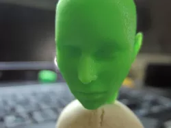 1/6 HEAD TEST