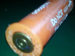 303 British Laser Bore Sighter to 12 gauge adaptor