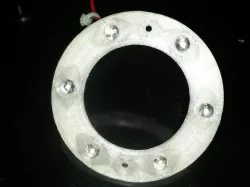 3D Printer LED Ring