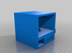3D Printer Model