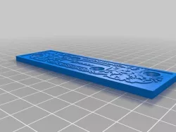 3d Printing