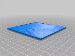 3D Sonogram