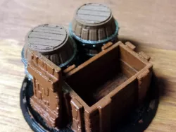 50mm Resource Marker