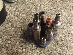 510 Atomizer Stand