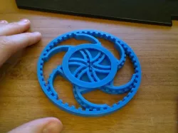 6-Part RingThing