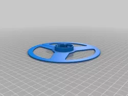 8mm Projector Spool