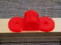 8mm rod holders